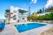 Douliana Kreta - Douliana: Geräumige Villa mit Meer- und Bergblick Haus kaufen